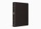 The Psalms, ESV, Top Grain Leather, Black, Ribbon Marker, Large Print, Compact