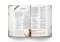 ESV Following Jesus Bible, Brown, Hardback