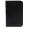 ESV Vest Pocket New Testament and Psalms, Black, Imitation Leather, Proverbs, Sewn Binding, Durable Cover