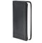 ESV Vest Pocket New Testament and Psalms, Black, Imitation Leather, Proverbs, Sewn Binding, Durable Cover