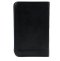 ESV Vest Pocket New Testament and Psalms, Black, Imitation Leather, Proverbs, Sewn Binding, Durable Cover