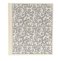 ESV Journaling Bible, Cream, Hardback, Floral Design, Wide Margins, Ribbon Marker, Presentation Page, Double-Column Format, Slip Case, Cream-Coloured Paper