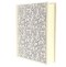 ESV Journaling Bible, Cream, Hardback, Floral Design, Wide Margins, Ribbon Marker, Presentation Page, Double-Column Format, Slip Case, Cream-Coloured Paper