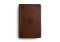 ESV Large Print Value Thinline Bible (TruTone, Tan, Ornament Design)