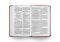 ESV Large Print Value Thinline Bible (TruTone, Tan, Ornament Design)