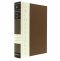 ESV Archaeology Study Bible, Brown, Hardback