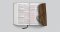 ESV Large Print Compact Bible