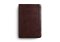 ESV Value Compact Bible (TruTone, Mahogany, Border Design)