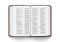 ESV Value Compact Bible (TruTone, Mahogany, Border Design)