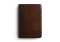 ESV Personal Reference Bible (TruTone, Brown/Walnut, Portfolio Design)