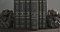 ESV Reader's Bible, Six-Volume Set (Cloth over Board)