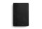 ESV Large Print Thinline Bible (Genuine Leather, Black)