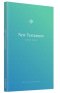 ESV Outreach New Testament, Large Print (Paperback)