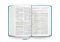 ESV Student Study Bible (Trutone, Turquoise)