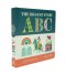 The Biggest Story ABCs