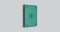 ESV Bible, Teal, Imitation Leather, Compact, Value, Presentation Page, Concordance