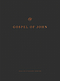 ESV Gospel of John, Reader's Edition (Paperback)