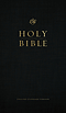 ESV Church Bible (Hardcover, Black)