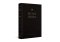 ESV Pew and Worship Bible, Black, Hardback, Large Print, Responsive Readings