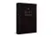 ESV Pew and Worship Bible, Black, Hardback, Large Print, Responsive Readings