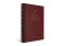 ESV Pew and Worship Bible, Large Print (Hardcover, Burgundy)