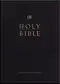 ESV Pulpit Bible (Cowhide Over Board, Black)