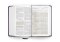 ESV Student Study Bible (TruTone, Lavender, Emblem Design)