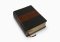 ESV Study Bible, Large Print, Forest/Tan, Trail Design, 20,000+ Study Notes, Concordance, Maps