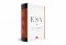 ESV Study Bible, Large Print (Hardcover, Indexed)