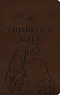 ESV Children's Bible (TruTone, Brown, Let the Children Come)