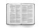 ESV Large Print Value Thinline Bible