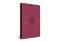 ESV Premium Gift Bible (TruTone, Raspberry, Emblem Design)