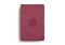 ESV Premium Gift Bible (TruTone, Raspberry, Emblem Design)