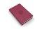 ESV Premium Gift Bible (TruTone, Raspberry, Emblem Design)