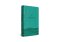 ESV Following Jesus Bible, Teal, Imitation Leather