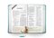 ESV Following Jesus Bible, Teal, Imitation Leather