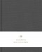 ESV Panorama New Testament (Cloth over Board, Gray)