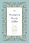 ESV Women's Study Bible, Blue, Hardback, Study Notes, Reflections, Articles, Illustrations, Bible Character Profiles, Maps, Book Introductions, Timelines