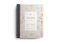 ESV Single Column Journaling Bible, Artist Series (Cloth over Board, Lulie Wallace, In Bloom)