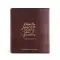 Hosanna Revival ESV Journaling Bible: Yorkshire Theme