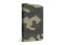 ESV Compact Bible, Camo, Canvas, Zip, Ribbon Marker