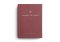 ESV Share the Good News Edition, Gospel of John, Red, Paperback, Large Print, Economy, Outreach, Book Introduction, Salvation Plan