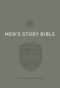 ESV Men's Study Bible (Hardcover)