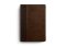 ESV Large Print Thinline Reference Bible (TruTone, Brown/Walnut, Timeless Design)