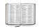 ESV Large Print Thinline Reference Bible (TruTone, Brown/Walnut, Timeless Design)