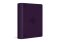 ESV Single Column Journaling Bible, Large Print (TruTone, Lavender, Ornament Design)