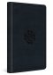 ESV Premium Gift Bible (TruTone, Navy, Mosaic Cross Design)