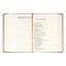 Hosanna Revival ESV Large Print Journaling Bible : Sierra Theme