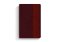 ESV Large Print Personal Size Bible (TruTone, Mahogany, Trellis Design)