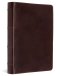 ESV Heirloom Bible, Alpha Edition (Wellington Leather, Brown)